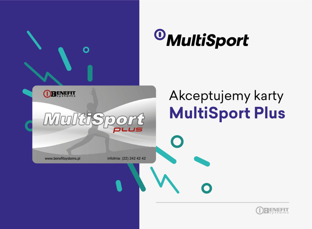 Multisport w Kangur Klub