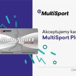 Multisport w Kangur Klub